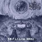 SORCIER DES GLACES - Sous la lune noire CD